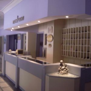 Hotel Santur