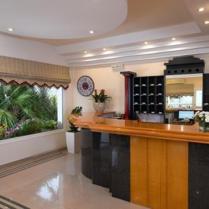 Scala Hotel Apartments