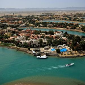 Sultan Bey Resort