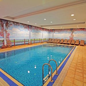 Mandarin Resort Bodrum