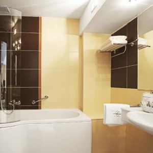 Hotel Clermont Covasna
