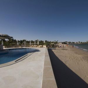 Hotel Lotus Bay Safaga Beach Resort and Gardens