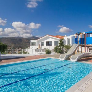 Bomo Peninsula Resort and Spa
