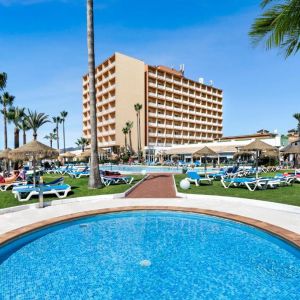Hotel Sol Guadalmar