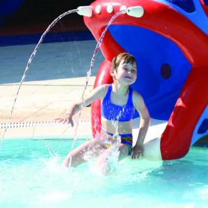 Hotel Solimar Aquamarine