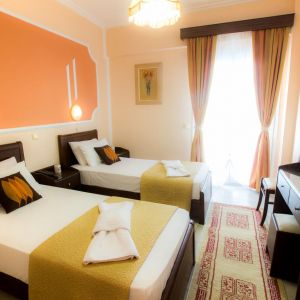 Sirena Beach Hotel Corfu
