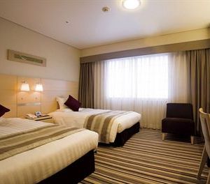 Akasaka Excel Hotel Tokyu