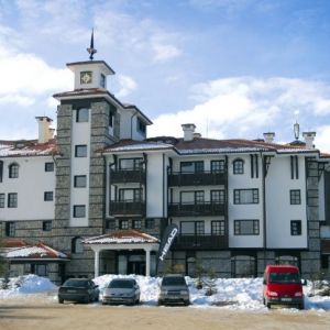 Hotel Tamplier