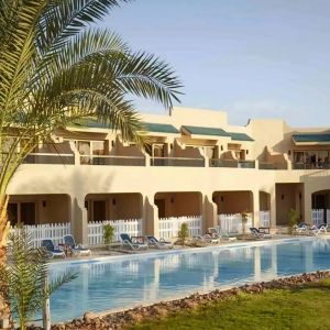 Hotel Coral Sea Holiday Resort