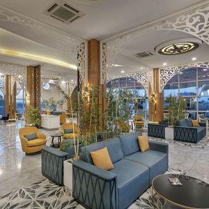 OTIUM FAMILY CLUB MARINE BEACH