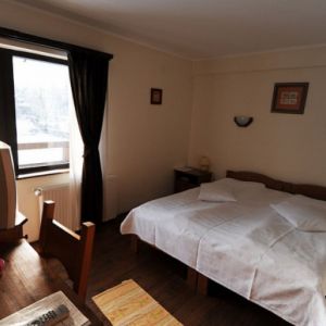 Pensiunea Podul Turcului