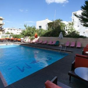 Hotel Pela Maria
