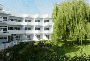 Hotel Sabina