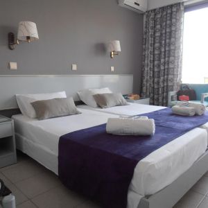 Happy Days Hotel