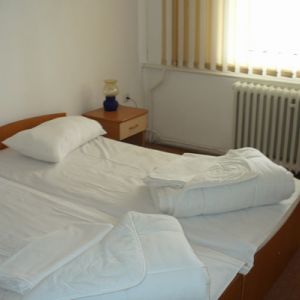 Hotel Horezu