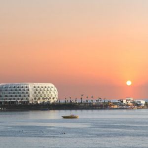 Hotel Sentido Gold Island