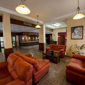 Hotel Kapetanios Limassol