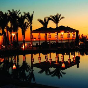 Reef Oasis Beach Resort
