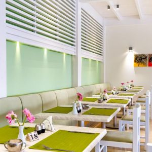 Hotel Lindos White