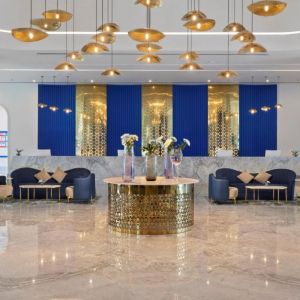 PICKALBATROS BLU SPA