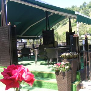 Complex Hillden Lodge