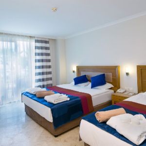 Crystal Boutique Beach Resort Belek
