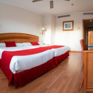 Hotel Senator Marbella Spa