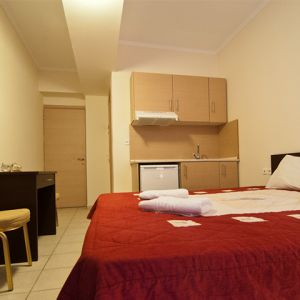 Yakinthos Hotel Pieria