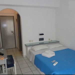 Iro Hotel