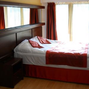 Complex Turistic Valea cu Pesti