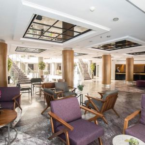 Hotel Green Beach Resort
