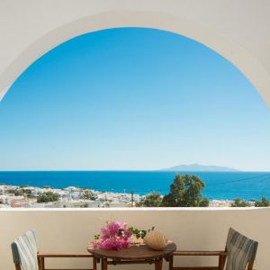 Hotel Terra Blue Santorini