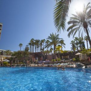 IFA Buenaventura Hotel