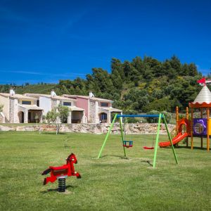 Nefeli Villas and Suites