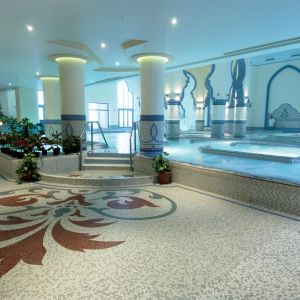 The Cascades Golf Resort, Spa ex Westin Soma Bay