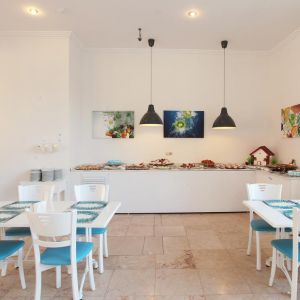 Hotel Arora Kusadasi