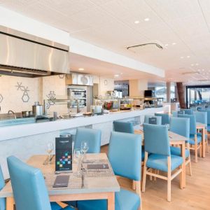 Hotel Best Terramarina