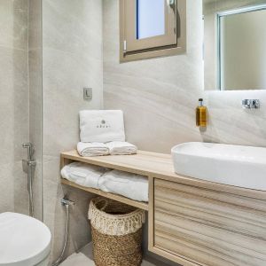 Hotel Pefki Deluxe Residences