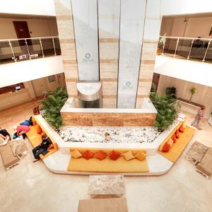Hotel Zena Resort