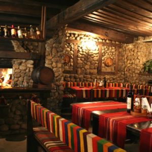 Hotel Valevicata