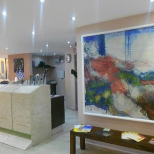 Sun Hall Beach Hotel Apartments