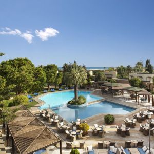 Cretan Malia Park Hotel