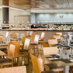 Hotel BQ Andalucia Beach