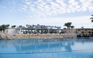Hotel Sea Beach Aqua Park Resort (Ex. Dessole Sea Beach Aqua Park Resort)