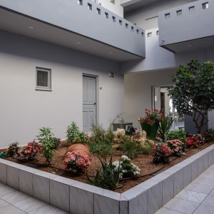 Irene Beach Apartments