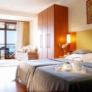 Hotel Anthemus Sea Beach and Spa
