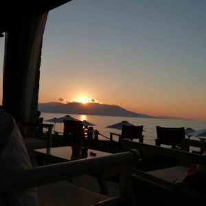 Hotel Azure Beach Villas