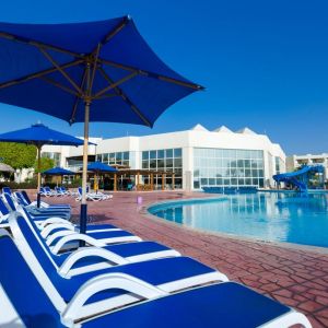 Hotel Aurora Oriental Resort