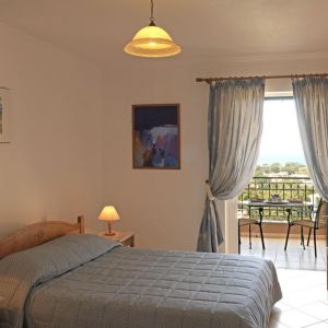 Hotel Century Resort