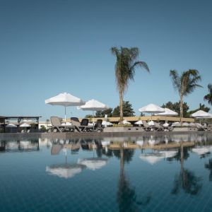 Green Garden Resort Alanya